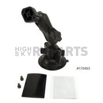 Fast Gauge Mounting Bracket 170493