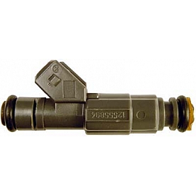 GB Remanufacturing Fuel Injector - 832-11165