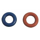 Crown Automotive Jeep Replacement Fuel Injector O-Ring Kit - 68080831AA