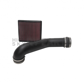 K & N Filters Cold Air Intake - 57-2603