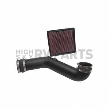 K & N Filters Cold Air Intake - 57-2603-1