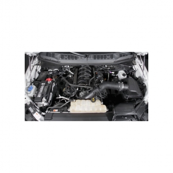 K & N Filters Cold Air Intake - 57-2603-3