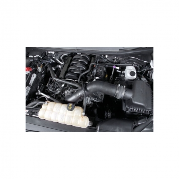 K & N Filters Cold Air Intake - 57-2603-4