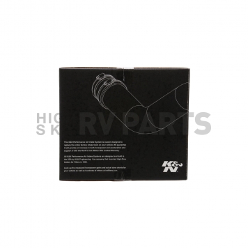 K & N Filters Cold Air Intake - 57-2603-6