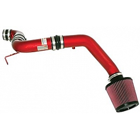 K & N Filters Cold Air Intake - 69-6020TR