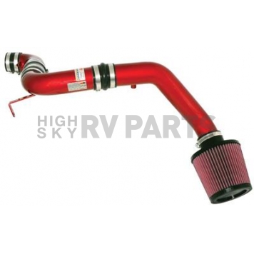 K & N Filters Cold Air Intake - 69-6020TR