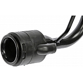 Dorman (OE Solutions) Fuel Filler Neck - 577-372