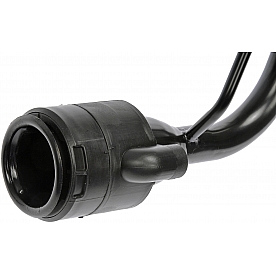 Dorman (OE Solutions) Fuel Filler Neck - 577-372