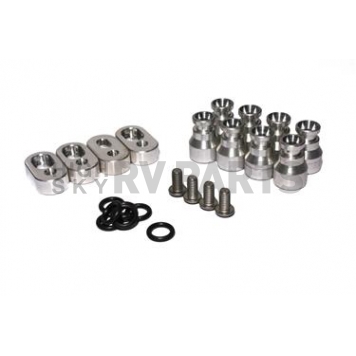 Fast Fuel Injector Rail Adapter - 54026