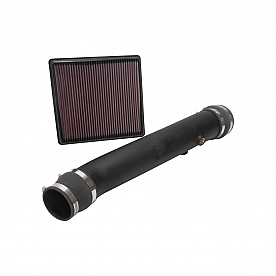 K & N Filters Cold Air Intake - 57-2604