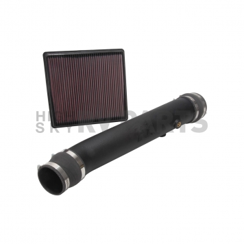 K & N Filters Cold Air Intake - 57-2604