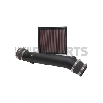 K & N Filters Cold Air Intake - 57-2604-1