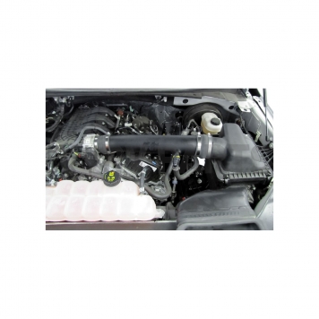 K & N Filters Cold Air Intake - 57-2604-2