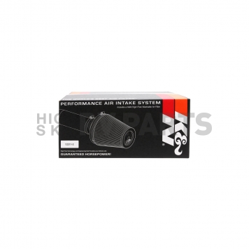 K & N Filters Cold Air Intake - 57-2604-5