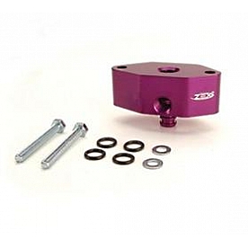 Zex Fuel Injector Rail Adapter - 82236
