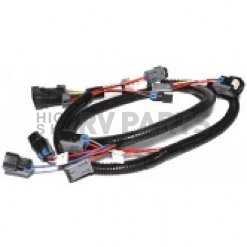 Fast Fuel Injector Wiring Harness - 301209