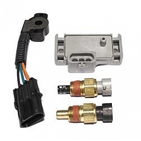 Fast Fuel Injection Conversion Sensor Kit - 307049