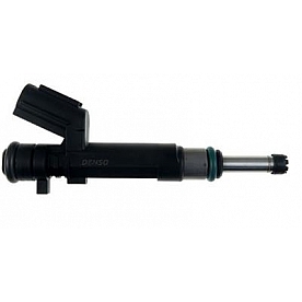 GB Remanufacturing Fuel Injector - 842-12379