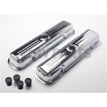 Trans Dapt Valve Cover - 9461