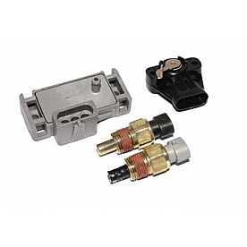 Fast Fuel Injection Conversion Sensor Kit - 307053