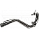 Dorman (OE Solutions) Fuel Filler Neck - 577-377