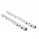 Holley Performance Fuel Injector Rail Crossover - 9900-145