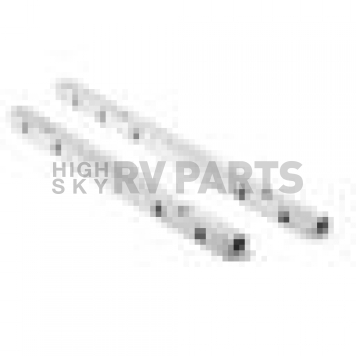Holley Performance Fuel Injector Rail Crossover - 9900-145-1