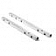 Holley Performance Fuel Injector Rail Crossover - 9900-145