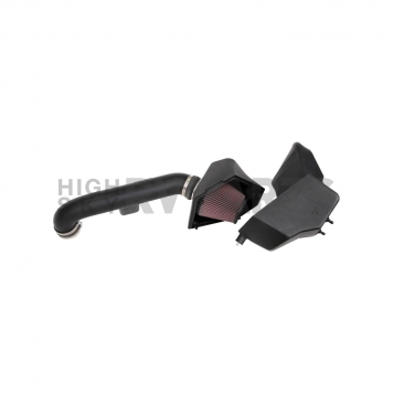 K & N Filters Cold Air Intake - 57-2610-3