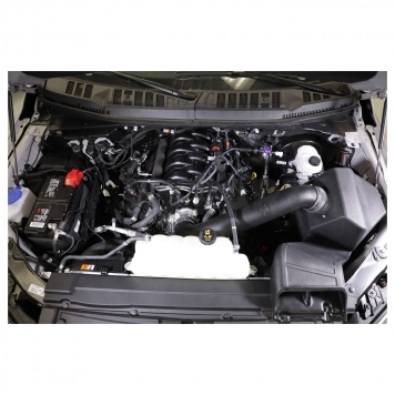 K & N Filters Cold Air Intake - 57-2610-7