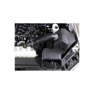 K & N Filters Cold Air Intake - 57-2610-8