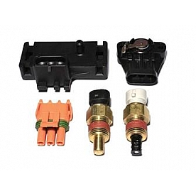 Fast Fuel Injection Conversion Sensor Kit - 307055