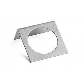 ECI Fuel Systems Gauge Mounting Bracket 6486