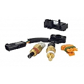 Fast Fuel Injection Conversion Sensor Kit - 307051