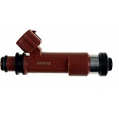 GB Remanufacturing Fuel Injector - 842-12382
