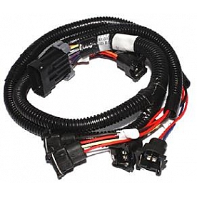 Fast Fuel Injector Wiring Harness - 301203