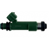 GB Remanufacturing Fuel Injector - 842-12383