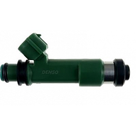GB Remanufacturing Fuel Injector - 842-12383