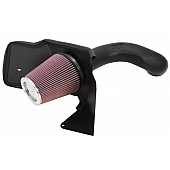 K & N Filters Cold Air Intake - 57-3021-1