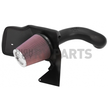 K & N Filters Cold Air Intake - 57-3021-1