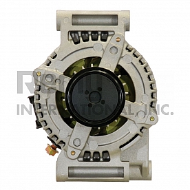 Remy International Alternator/ Generator 12642
