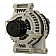 Remy International Alternator/ Generator 12642