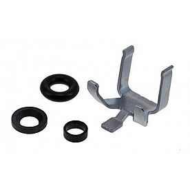 GB Remanufacturing Fuel Injector Seal Kit - 8-071