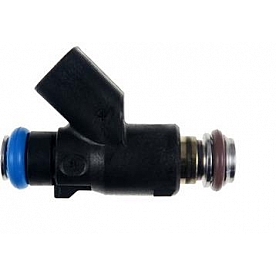 GB Remanufacturing Fuel Injector - 842-12387