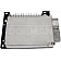 Dorman (OE Solutions) Engine Control Module - ECM 318100