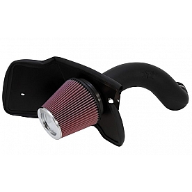 K & N Filters Cold Air Intake - 57-3023-1