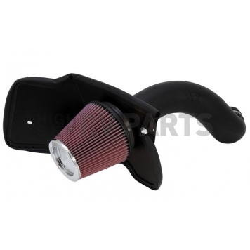 K & N Filters Cold Air Intake - 57-3023-1