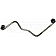 Dorman (OE Solutions) Fuel Injector Line - 904-158