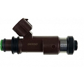 GB Remanufacturing Fuel Injector - 842-12391