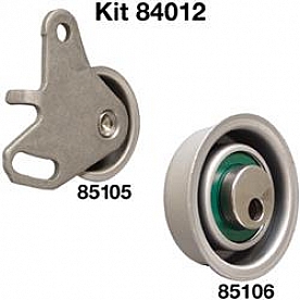 Dayco Products Inc Timing Belt Component Kit - 84012